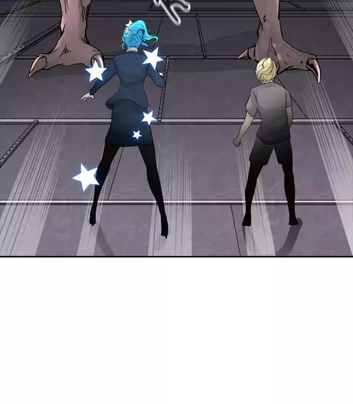 Tower of God Chapter 391 75